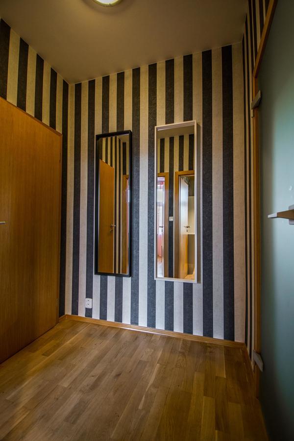 Stylish Close To Eden Garden Apartment Prague
